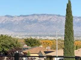New House in the Palisades Hills