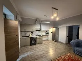 Atom Haus