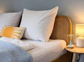 Ferienwohnung TreibGut - seenah und kinderfreundlich