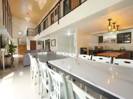The Warehouse Loft