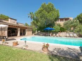 Finca s'Aguait