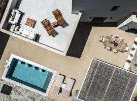 Elenitsa Villa with private pool