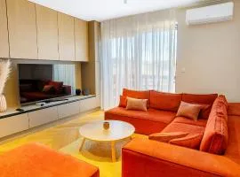 Apartmán MONTARA