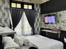 Ngampilan Homestay Jogja