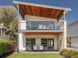 XYZ Holiday Home