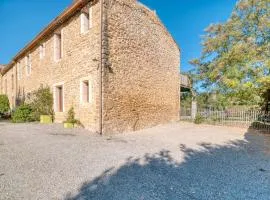 Gîte Jasmin