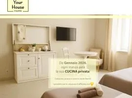 Your House Rooms