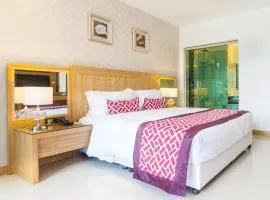 The Par Phuket Hotel