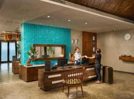 The Bheemli Resort Managed by AccorHotels, hotel en Visakhapatnam