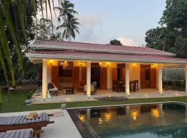 Madhu Villa