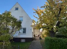 Am Weserradweg