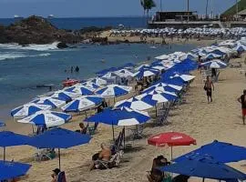 TÔ em casa Barra Porto