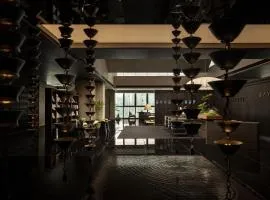 SAVHE Hotel Guangzhou Financial City - Free night snacks and afternoon tea-Free Self-service laundry