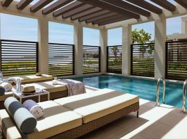 Jumeirah Gulf of Bahrain, hotel i Manama