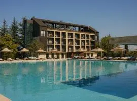 Hotel Meteo Kakheti
