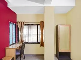 Hotel O Grand Lazeez Dumurjala outdoor Stadium