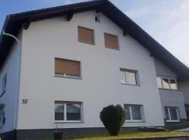 Ferienwohnung Ziegler