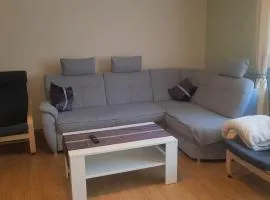 Ferienwohnung Ziegler