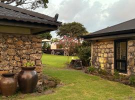 Imjingotaek Hanok Stay Jeju โรงแรมในเชจู