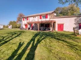 Chambre D’hôtes La Bonne Mine