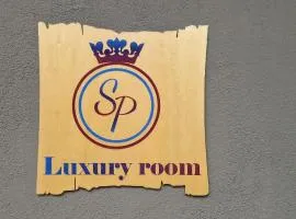 Sp Luxury Room - Catania
