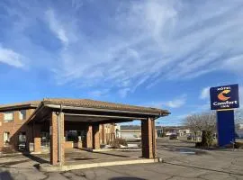 Comfort Inn Riviere-du-Loup