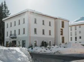 San Bernardino Alpine Apartments