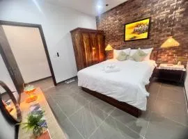 Betel Hoi An Homestay