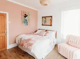 Seaview Surf Studios