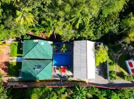 A Rice Eco Villa