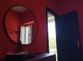 Casa vacanze villa latina