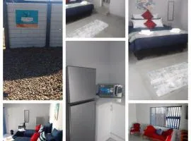 Columbae Guesthouse Parys