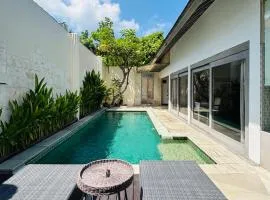Zoe Villa Canggu Bali