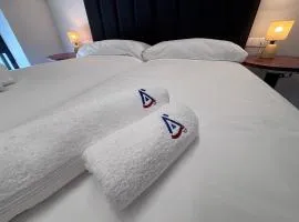 Hotel Radona