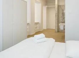 City Center Apartments