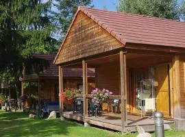 Camping du Haut-Koenigsbourg - Onlycamp