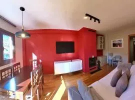 Mirador de Sanvi - tucasaenlospirineos