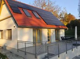 Dióliget Apartman