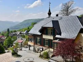 Hotel & Chalets Herrihof