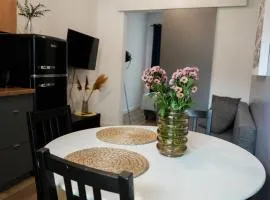ADLER CHILL Apartments