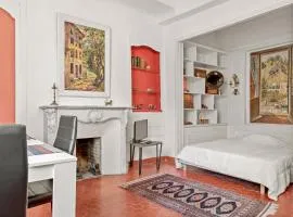 Appartement 1er étage