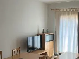 Apartamento Camarena de La Sierra