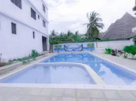 Coral haven watamu