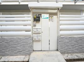 Annagaia Home, hotel i Bellizzi