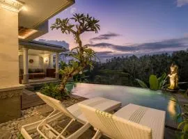 Sanggraloka Ubud