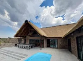 Pezulu Lodge