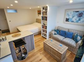 The Annexe, bungalow en Northam