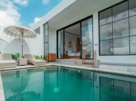 The Alvarendra Ubud Villa By Bali Cabin