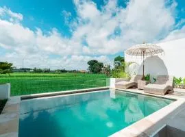 The Alvarendra Ubud Villa By Bali Cabin