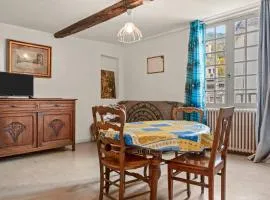 Appartement 3eme étage